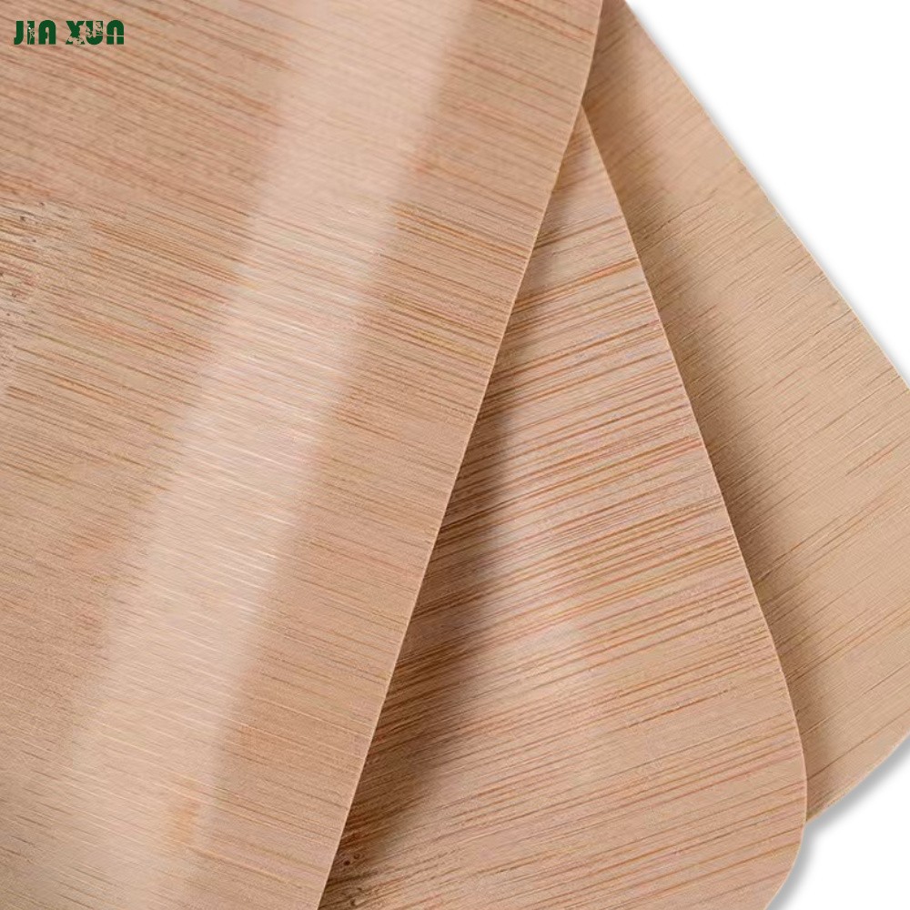 bamboo plate details