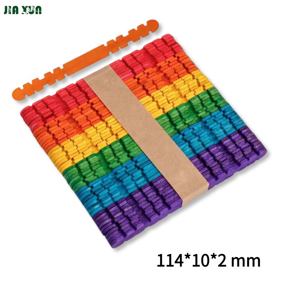 crafting wood sticks factory