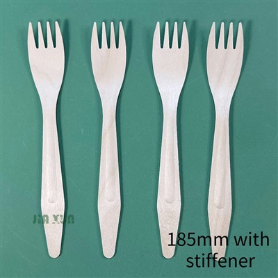 Fouchèt an bwa jetab